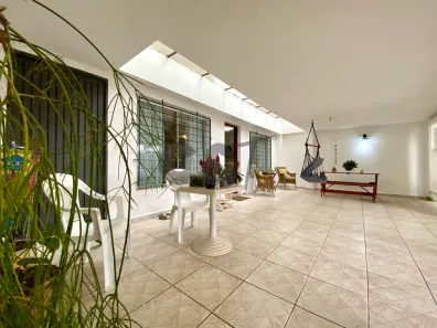 Casa com 4 Quartos à venda, 156m² no Jardim Petrópolis, São Paulo