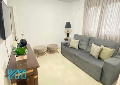 Apartamento com 3 Quartos à venda, 100m² no Meia Praia, Itapema