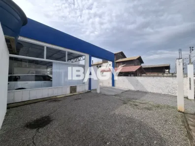 Galpão/Depósito/Armazém para alugar, 170m² no Jardim Eldorado, Palhoça