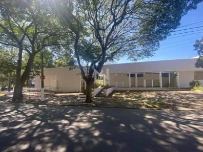 Sala Comercial para alugar, 984m² no Centro, Valinhos