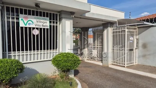 Casa de Condomínio com 3 Quartos à venda, 66m² no Wanel Ville, Sorocaba