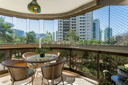 Apartamento com 2 Quartos à venda, 102m² no Barra da Tijuca, Rio de Janeiro