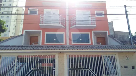 Sobrado com 3 Quartos à venda, 180m² no Mandaqui, São Paulo