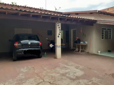 Casa com 2 Quartos à venda, 140m² no Jardim Arroyo, São José do Rio Preto