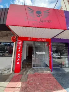 Prédio Comercial para alugar, 35m² no Zona 01, Maringá