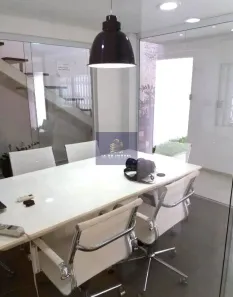 Ponto Comercial com 1 Quarto para alugar, 144m² no Indianópolis, São Paulo
