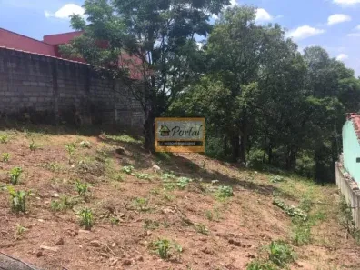 Lote/Terreno à venda, 594m² no Jardim Vitória, Campo Limpo Paulista