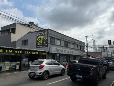 Prédio Comercial à venda, 368m² no Nações, Balneário Camboriú