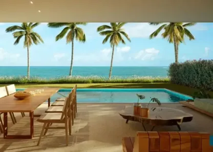 Casa de Condomínio com 7 Quartos à venda, 654m² no , Tamandaré