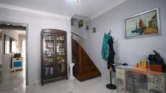 Sobrado com 2 Quartos à venda, 222m² no Vila Prudente, São Paulo