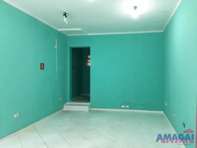 Imóvel Comercial para alugar, 40m² no Centro, Jacareí