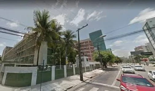 Apartamento com 4 Quartos à venda, 101m² no Boa Viagem, Recife