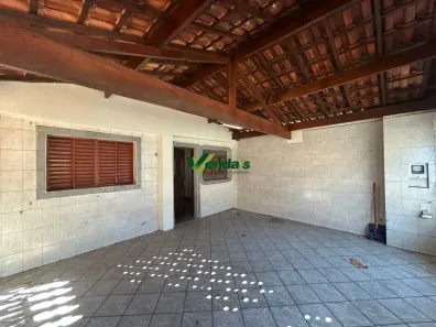 Casa com 3 Quartos à venda, 188m² no Jardim Residencial Javary I, Piracicaba