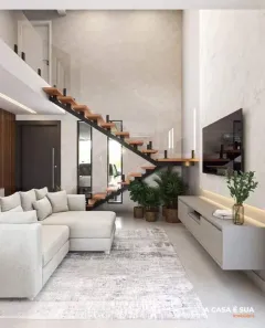 Casa com 3 Quartos à venda, 166m² no Guarujá Mansões, Betim