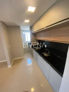 Apartamento com 2 Quartos para alugar, 71m² no São João, Itajaí