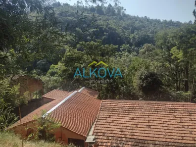 Fazenda/Sítio com 2 Quartos à venda, 170m² no Freitas, São José dos Campos