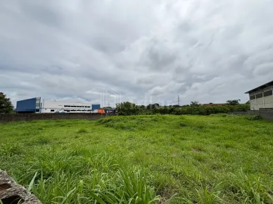 Lote/Terreno à venda, 3600m² no Chácaras Reunidas, São José dos Campos