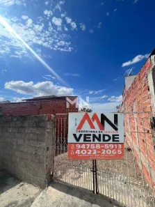 Lote/Terreno à venda, 156m² no Jardim Santos Dumont, Itu