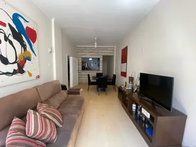 Apartamento com 2 Quartos à venda, 78m² no Copacabana, Rio de Janeiro