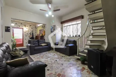 Casa com 4 Quartos à venda, 160m² no Vila Regente Feijó, São Paulo