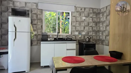 Imóvel Comercial com 3 Quartos à venda, 80m² no Barra da Lagoa, Florianópolis