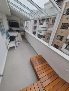 Cobertura com 3 Quartos à venda, 107m² no Icaraí, Niterói
