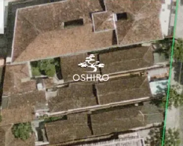 Lote/Terreno à venda, 346m² no Campo Grande, Santos