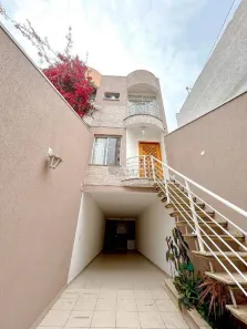 Sobrado com 3 Quartos para alugar, 188m² no Vila Carrão, São Paulo