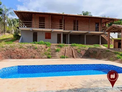 Casa de Condomínio com 3 Quartos à venda, 355m² no , Brumadinho