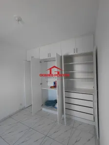 Apartamento com 1 Quarto para alugar, 35m² no Bela Vista, São Paulo