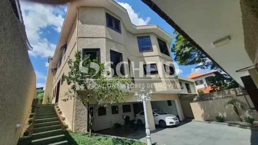 Casa com 4 Quartos à venda, 580m² no Interlagos, São Paulo