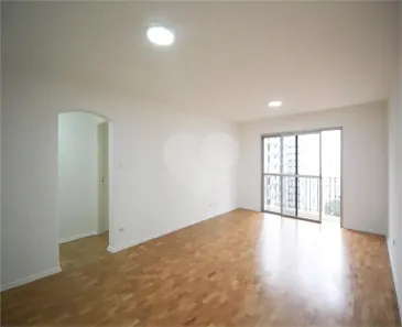 Apartamento com 2 Quartos à venda, 102m² no Indianópolis, São Paulo
