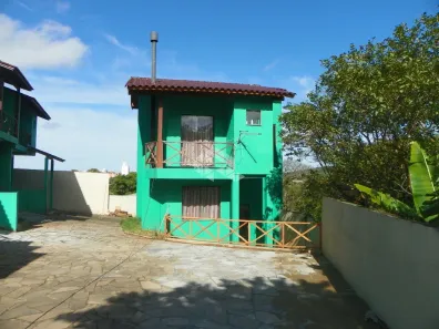 Casa de Condomínio com 3 Quartos à venda, 208m² no Cavalhada, Porto Alegre