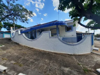 Casa com 3 Quartos à venda, 136m² no Jardim Novo Campos Elíseos, Campinas