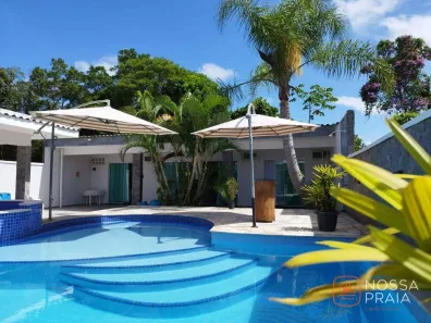 Casa com 4 Quartos à venda, 174m² no , Itapoá