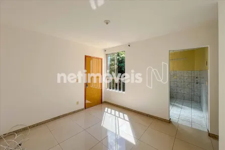 Apartamento com 2 Quartos para alugar, 50m² no Juliana, Belo Horizonte