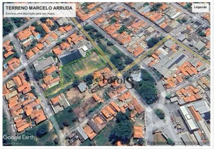 Lote/Terreno para venda ou aluguel, 3200m² no Vila Nova, Itu