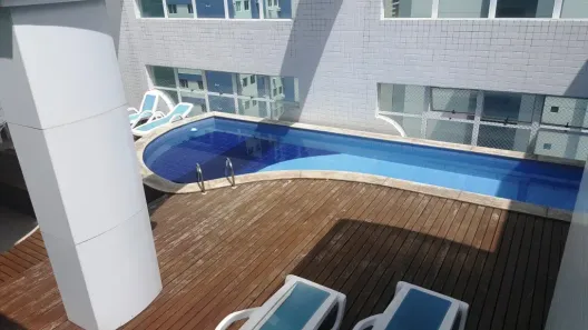 Apartamento com 3 Quartos à venda, 80m² no Tambaú, João Pessoa