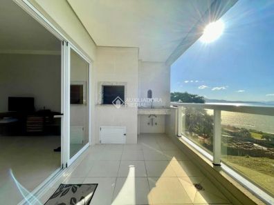 Apartamento com 3 Quartos à venda, 128m² no Canasvieiras, Florianópolis
