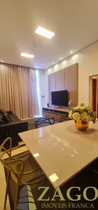 Casa com 3 Quartos à venda, 300m² no Jardim Francano, Franca
