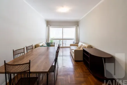 Apartamento com 2 Quartos à venda, 70m² no Perdizes, São Paulo