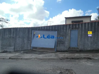 Casa com 3 Quartos à venda, 163m² no Sesc, Suzano