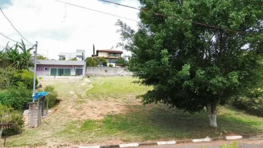Lote/Terreno à venda, 600m² no Jardim Haras Bela Vista, Vargem Grande Paulista