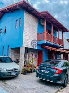 Casa com 3 Quartos para alugar, 100m² no João Paulo, Florianópolis
