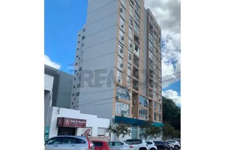 Apartamento com 3 Quartos à venda, 112m² no Centro, Santa Cruz do Sul