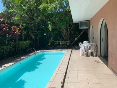 Casa com 4 Quartos à venda, 434m² no Jardim Morumbi, São Paulo