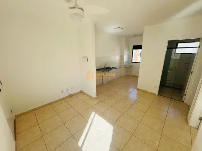 Apartamento com 2 Quartos à venda, 42m² no Jardim Doutor Paulo Gomes Romeo, Ribeirão Preto