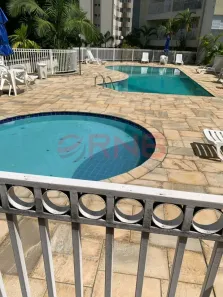 Apartamento com 2 Quartos à venda, 56m² no Vila Siqueira (Zona Norte), São Paulo
