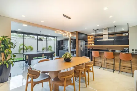 Casa de Condomínio com 3 Quartos à venda, 251m² no Centro, Gravataí