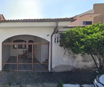 Lote/Terreno à venda, 290m² no Vila Lúcia, São Paulo